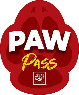 PAW Pass icon